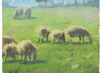 איור: מנחם הלברשטט