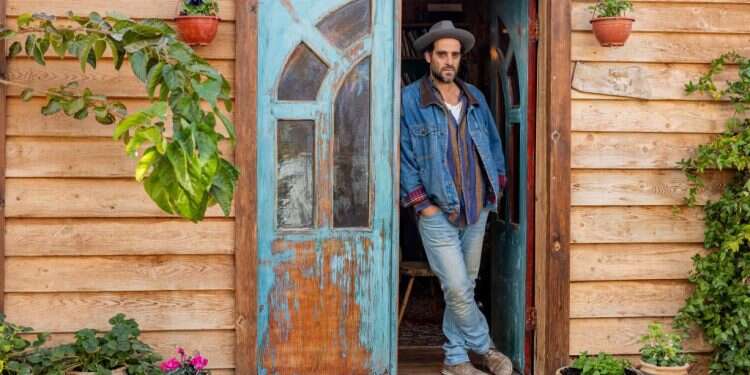 חי אפיק. צילום: נעמה שטרן