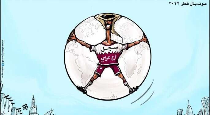 קטאר לא מתנצלת על עמדותיה, ותומכיה מאשימים את המערב בצביעות