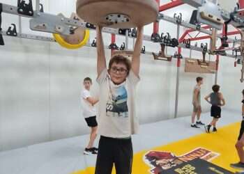 יורד גשם בבחירות? קבלו 7 מקומות סגורים לבילוי עם הילדים