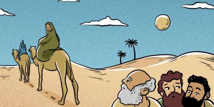 איור: נעמה להב