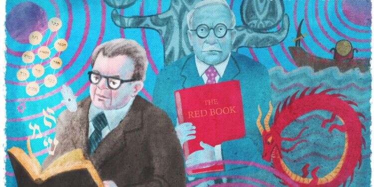 איור: מנחם הלברשטט