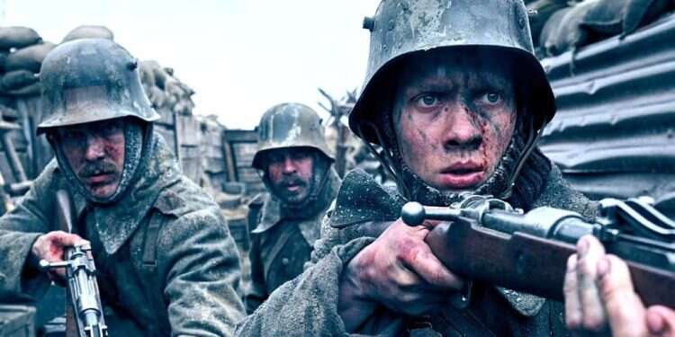 צילום באדיבות נטפליקס