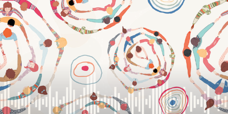 איור: שאטרסטוק יהודית ודמוקרטית: ההסכת שיגרום לכם להזדהות עם המחנה היריב