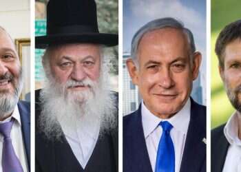 חברה רוסית לקחה את הפרצוף של ברוס ויליס – וזו רק ההתחלה