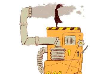 איור: מורן ברק