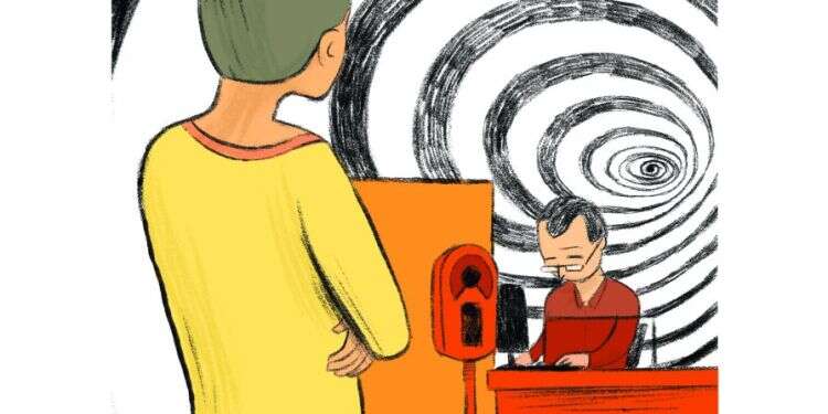 איור: מורן ברק איור: מורן ברק