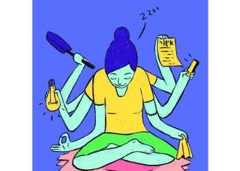 איור: מורן ברק