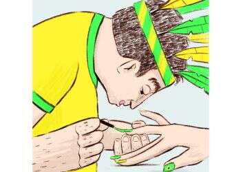 איור: מורן ברק