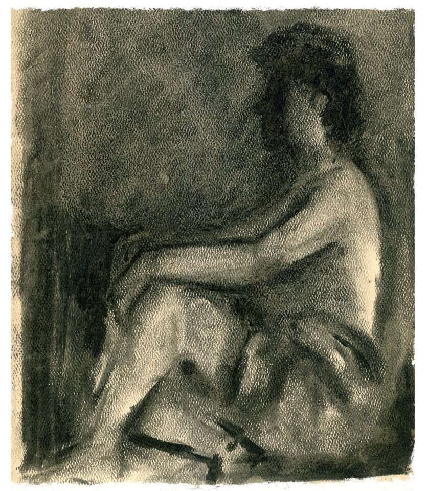 איור: מנחם הלברשטט