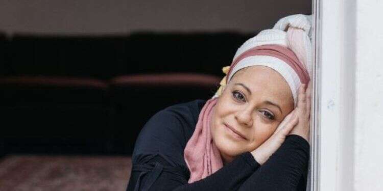 דין דין אביב. צילום: אבישג שאר-ישוב