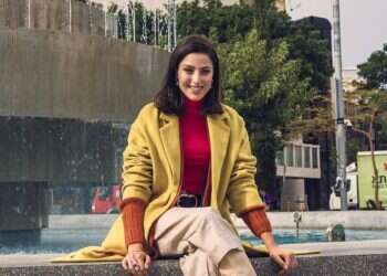 "בדמות ב'שבאבניקים' גיליתי שאפשר ליצור המון אינטימיות עם העיניים"