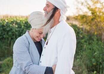 "זה הרגע המאושר בחיי": סיפורו של ליאור שי שהעניק השראה לאלפים