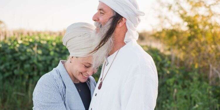 ליאור שי ז "זה הרגע המאושר בחיי": סיפורו של ליאור שי שהעניק השראה לאלפים