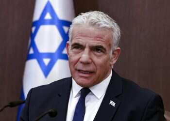 חסל סדר ריפוי: יאיר לפיד קורא לראשי הרשויות לא לשתף פעולה עם משרד החינוך