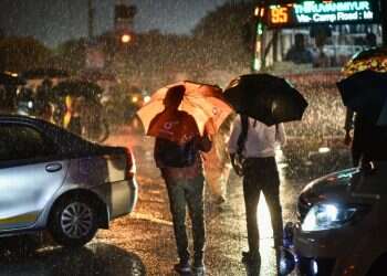 ירידה בטמפרטורות – הגשם בדרך: תחזית מזג האוויר