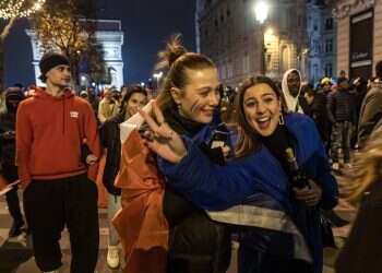 הפרסומת שמרימה למונדיאל ומשפילה נשים