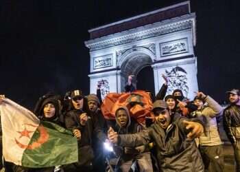 "אי אפשר להתעלם מאפריקה": ברחבי היבשת חגגו את ההישג של מרוקו במונדיאל