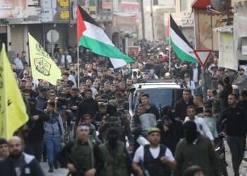 במג"ב תוקפים את צה"ל: "מיהר לקבוע שהנערה בג'נין נהרגה מאש שלנו"