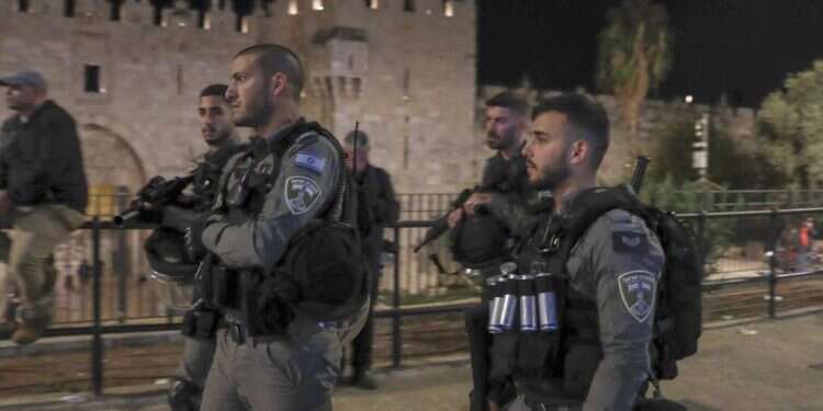 מג "התינוקות מולטו לשכנים": הסלמה ביידוי בקת"בים על יהודי אבו-תור