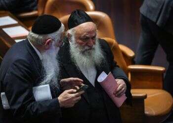 המלחמה על התקציב: הקואליציה תנסה לאשר 7 הצעות חוק ב-70 שעות