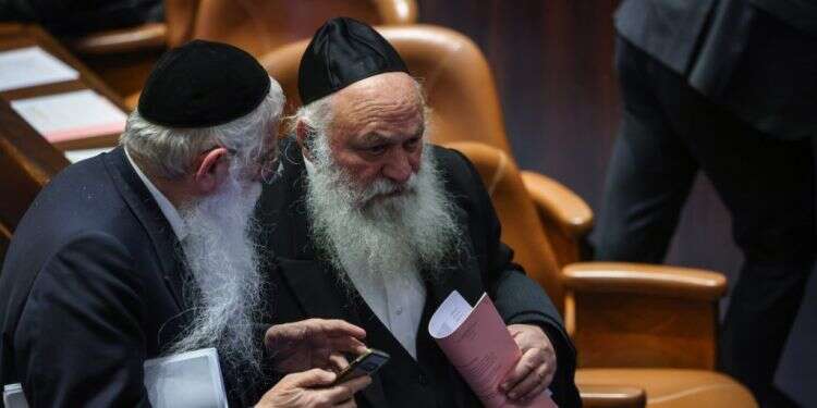 יצחק גולדקנופף. קרדיט: נועם מושקוביץ, דוברות הכנסת המלחמה על התקציב: הקואליציה תנסה לאשר 7 הצעות חוק ב-70 שעות