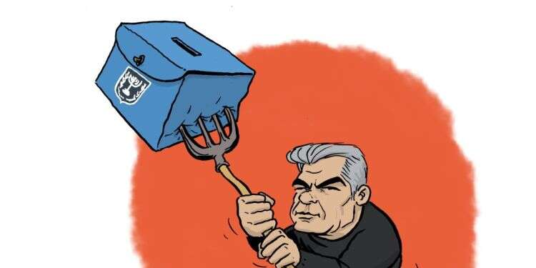 איור: שי צ'רקה איור: שי צ'רקה