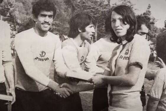 נשים למגרש: ערב בלי מונדיאל אבל עם הצלחה ישראלית בכדורגל