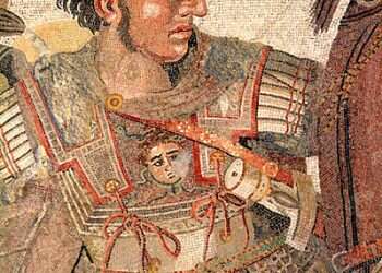 לא ממש יוונים: מיהי האימפריה שעוררה את מרד המכבים