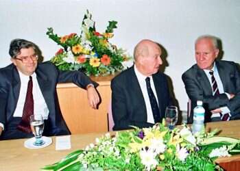 "האקדמיה הישראלית זה 50 גוונים של אדום": מבט מאוניברסיטת פרינסטון