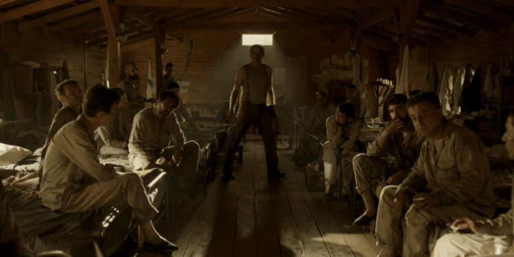 "קרתגו": הסיפור האמיתי שמאחורי הסדרה המדוברת החדשה