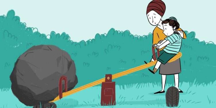 איור: רעות בורץ איור: רעות בורץ