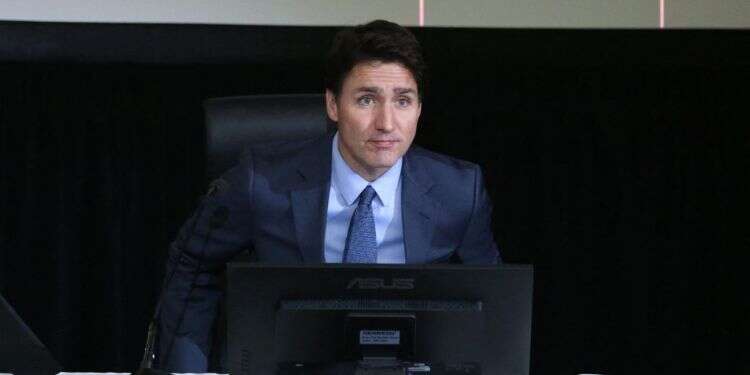 אפילו בקנדה מבינים שפסקת התגברות היא פצצה חוקתית מתקתקת