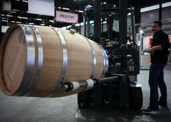 ענבי הפטי ורדו מבשילים לאט-לאט אבל ההמתנה משתלמת