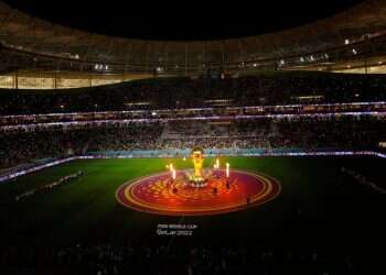 כך יכולים אירועי ספורט לסייע למדינות להעצים את הכוח שלהן