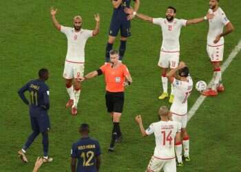 לעצור את הטכנולוגיה? טעות השיפוט שמסעירה את עולם הכדורגל