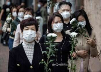 "סבא ג'יאנג": בסין מתאבלים על מותו של המנהיג לשעבר