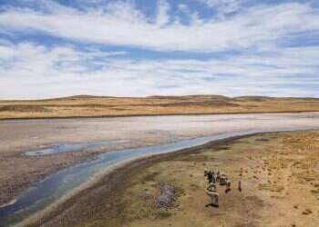 התחממות קלה, אין גשם באופק: תחזית מזג האוויר