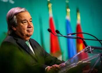 איום הכניסה לרשימה השחורה של האו"ם שמטריד את ישראל