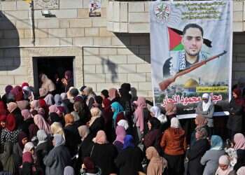 באותו ראיון: אבו־מאזן מוכן לעבוד עם נתניהו ובמקביל תומך במאבק צבאי מול ישראל