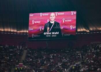 הבלוגר הקטארי שמשבח את מות העיתונאי האמריקני בקטאר