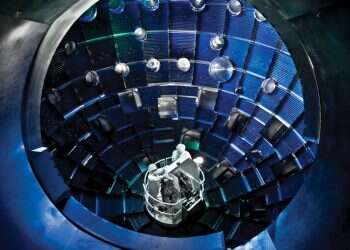 פריצת הדרך המדעית: מה זה היתוך גרעיני וכיצד הוא יכול לשנות את העולם?