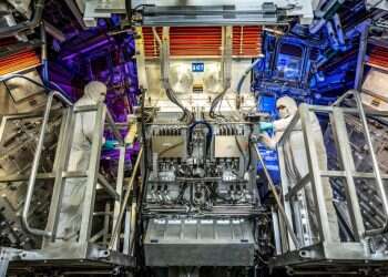 פריצת הדרך המדעית בהיתוך גרעיני: כל מה שצריך לדעת