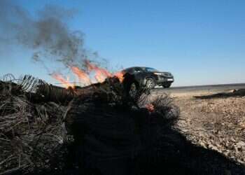 מהומות בירדן: קצין משטרה נהרג, הממשלה חסמה את טיקטוק