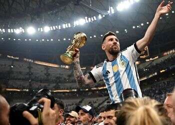 יורו, קופה אמריקה או מונדיאל: מהו הטורניר הקשה ביותר לזכייה