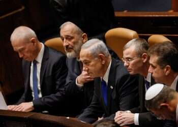 העם בחר ממשלה לאומית, לא שלטון חרדי-חרד"לי