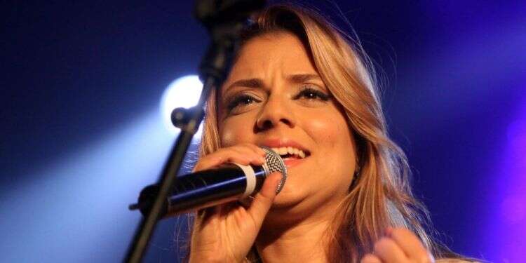 שירי מימון. צילום: יוסי זמיר - פלאש 90 "תמיד הלבשתי טאלנטים, אבל לשירי מימון עשיתי ממש מהפך"