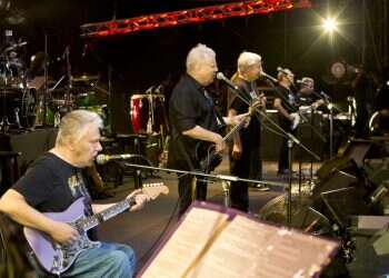 יצחק קלפטר ז מהגדולים בתולדות המוזיקה הישראלית: יצחק קלפטר נפטר