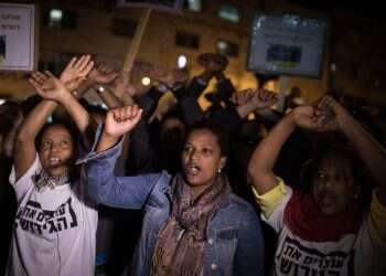 איילת שקד סוגרת כהונה במשרד הפנים עם צעד חיוני נגד מסתננים