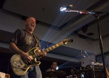 טל פרידמן. צילום: נעם ריבקין–פנטון , פלאש 90